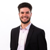 Orr Fellowship Employee Jake Davis's profile photo