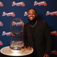 Intuit Employee Jared Washington's profile photo