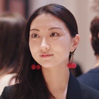 AXIS-Y Employee Yujin Park's profile photo