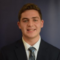 Techtronic Industries - TTI Employee Kyle McEvoy's profile photo