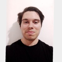I2B Tech Employee Juan Cruz Mendez's profile photo
