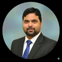Xtreme Thoughts SoftTech Employee Ankesh Maradia's profile photo