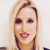 hyperexponential Employee Leanne Gardner's profile photo