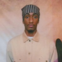 ART 180 Employee Xavier Whitney's profile photo