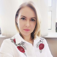 risktec | transform to avantgarde Employee Yulia Terenteva's profile photo