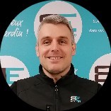 Bois Expo Distribution Employee Cédric Blandin's profile photo