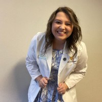 Richmond VA Medical Center Employee Ashley van Camp's profile photo
