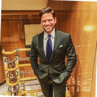 Bryce Barker Email & Phone Number