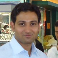 Ankit Sharma Email & Phone Number