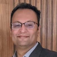 CreativeBitsAI Employee Tarun Gujral's profile photo