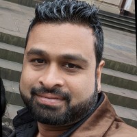 Australian Tyre Traders Employee Dinesh Karnam's profile photo