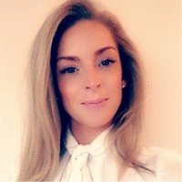 Cherry Godfrey Group Employee Carly Wilcock's profile photo