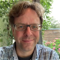 Harald Wolf Email