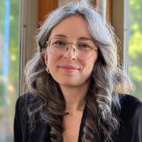 mHUB Employee Amy Kamin's profile photo