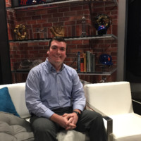 Filthbomb Breaks Employee Thomas Jordon's profile photo