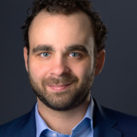 Deloitte Employee Matthew Utterback's profile photo