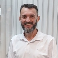 GIF International Employee Fernando Dascencze's profile photo
