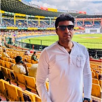 IBM Employee Deviprasad Shetty's profile photo