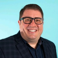 ecoATM Gazelle Employee James Sarni's profile photo