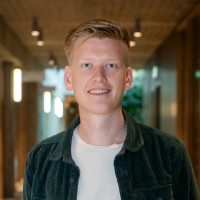 Sol-IT Employee Sjoerd de Boer's profile photo