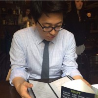 Peter Chae Email