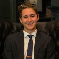 Instant Hydration Employee Andrew Abounayan's profile photo