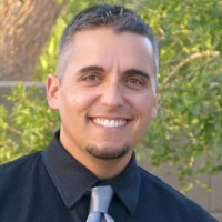 Nationwide Insurance Employee Wes Ryan's profile photo