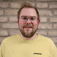 AMPEERS Employee Lucas Recknagel's profile photo