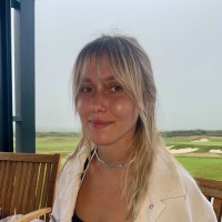 Macro Employee Julia Westphal's profile photo