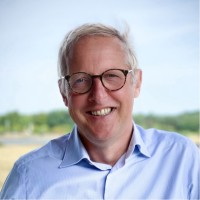 Enver Employee Peter van der Loo's profile photo