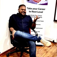 Tech-Matrix Sdn Bhd Employee Vijayakumar Kandasamy's profile photo