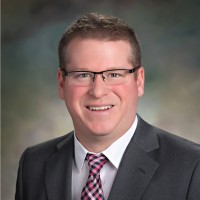 Nelson-Jameson, Inc. Employee Michael Wilke's profile photo