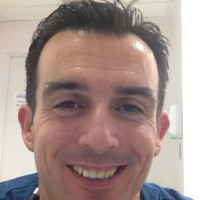 Alpine Home Medical Equipment Employee Stephen Smith's profile photo