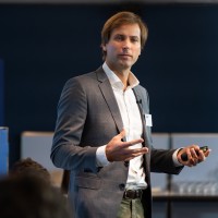 Eternal Power GmbH Employee Robert Meitz's profile photo