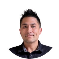 Blaze Your Own Trail Consulting, LLC Employee Jordan Mendoza's profile photo