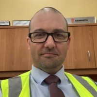 Gilbert & Roach Employee Chris Richardson's profile photo