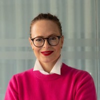 BILLO Employee Marta Laurell's profile photo