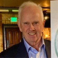 Cummins Inc. Employee Pat Ward's profile photo