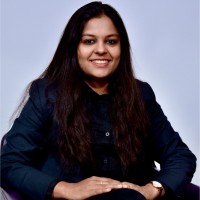 Info Edge Ventures Employee Kitty Agarwal's profile photo