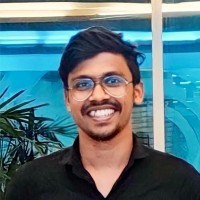 HGS Employee Nelson Nadar's profile photo