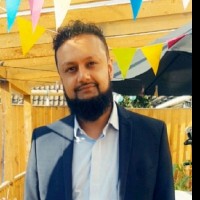 IT Roadway Employee Mohammed Hussain's profile photo