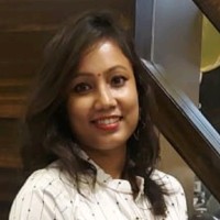 Riya Mitra Email