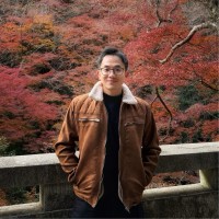 Kenny Chandra Email