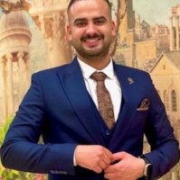 Bavarian Auto Group Employee Mohamed Gamal's profile photo