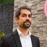 José Villarreal Email