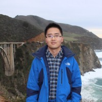 Chuan Yu Email & Phone Number