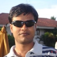 Ritesh Singh Email & Phone Number