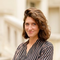 Stanwell Consulting Employee Mathilde Réveille's profile photo
