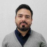 Optionline Employee Eric Velasco's profile photo