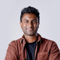 Sharraadh Jeyakuhan Email & Phone Number